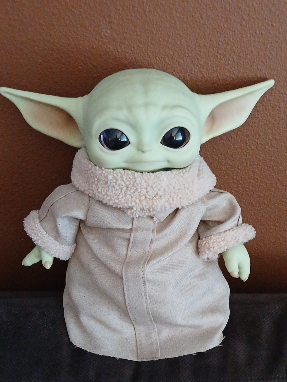Grogu - The Cutest Version EVER!